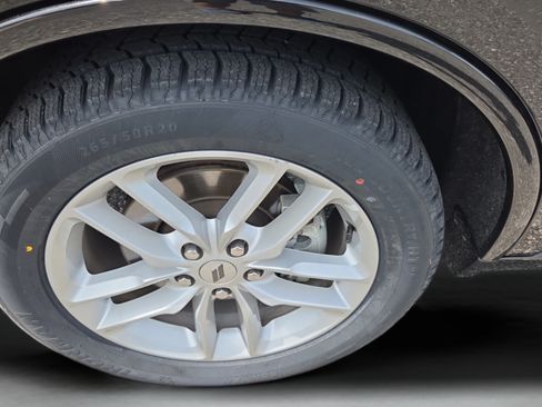 Used 2024 Dodge Durango GT RWD image 31