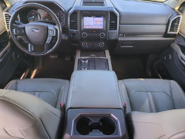 Used 2018 Ford Expedition Limited w/ Equipment Group 302A AWD/4WD image 14