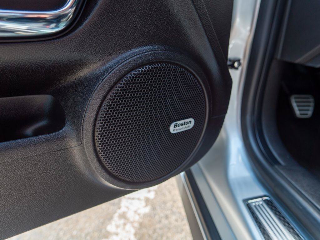 Used 2012 Chevrolet Camaro ZL1 RWD image 17