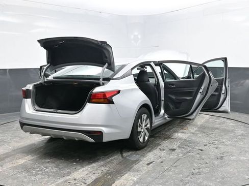 Used 2021 Nissan Altima 2.5 S image 40