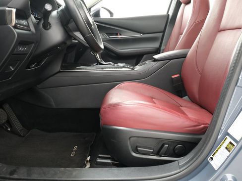 Used 2023 MAZDA CX-30 AWD 2.5 S w/ Preferred Package image 32