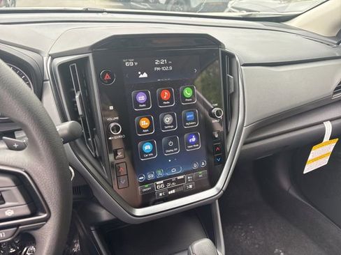 New 2026 Subaru Crosstrek 2.0i Premium image 12