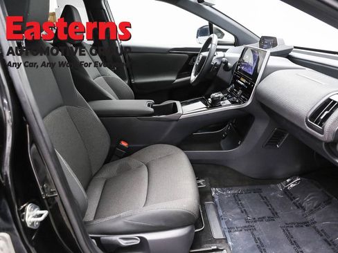 Used 2023 Subaru Solterra AWD image 25