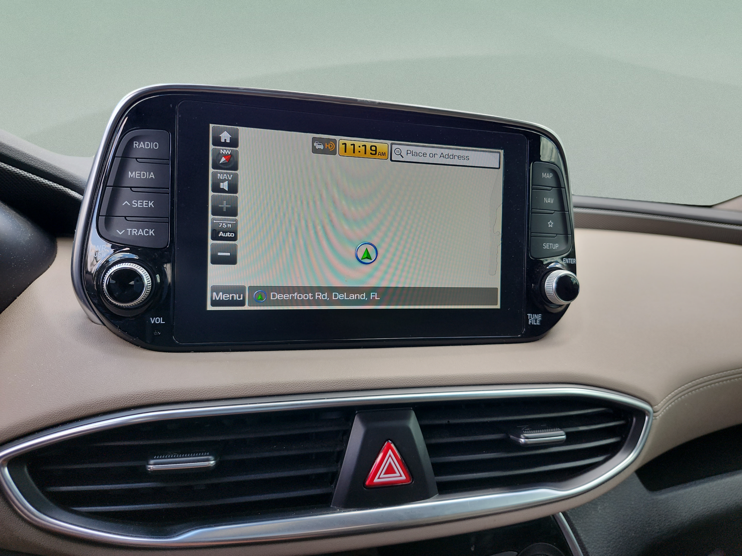 Used 2019 Hyundai Santa Fe FWD image 20