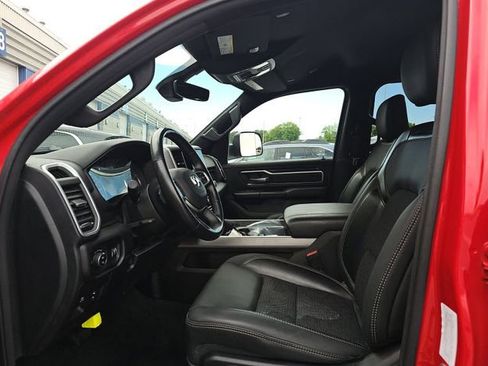 Used 2022 RAM 1500 Big Horn w/ Back Country Package AWD/4WD image 5