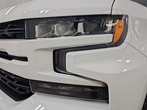 Used 2021 Chevrolet Silverado 1500 RST w/ All Star Edition Plus image 35