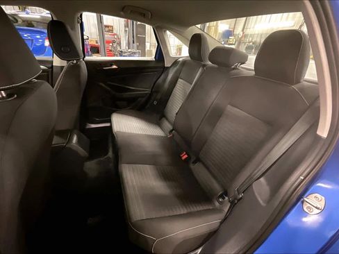 Used 2023 Volkswagen Jetta S FWD image 20