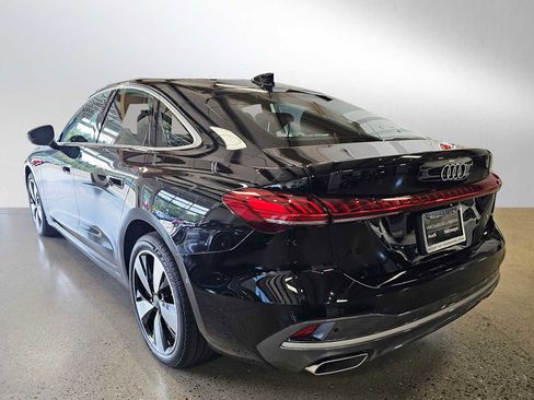 New 2025 Audi A5 2.0T Premium Plus image 5