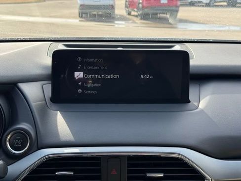 Certified 2023 MAZDA CX-9 Touring Plus AWD/4WD image 3