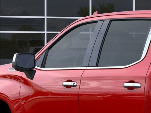 New 2026 Chevrolet Silverado 1500 High Country image 12