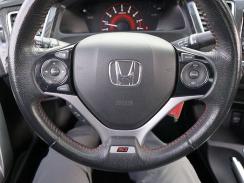 Used 2013 Honda Civic Si image 47