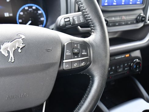 Used 2023 Ford Bronco Sport Big Bend w/ Convenience Package image 35