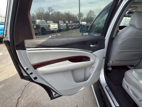Used 2014 Acura MDX SH-AWD w/ Technology Package image 11