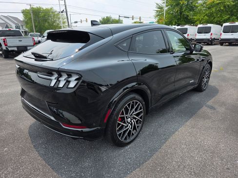 Certified 2023 Ford Mustang Mach-E GT w/ GT Performance Edition AWD/4WD image 5