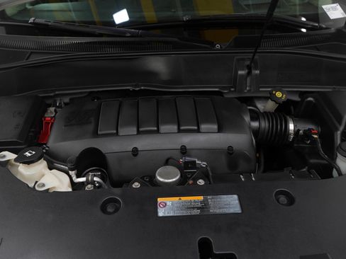 Used 2017 GMC Acadia Limited SLT image 25