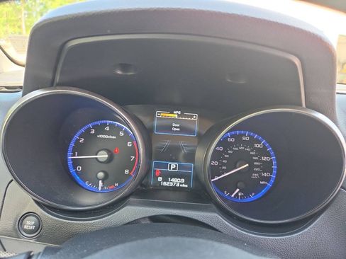 Used 2018 Subaru Outback 2.5i Premium AWD/4WD image 27