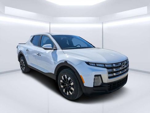 New 2026 Hyundai Santa Cruz SE FWD image 1