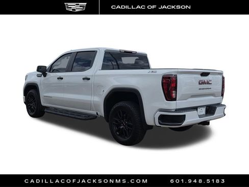 Used 2026 GMC Sierra 1500 Pro w/ Graphite Edition AWD/4WD image 7