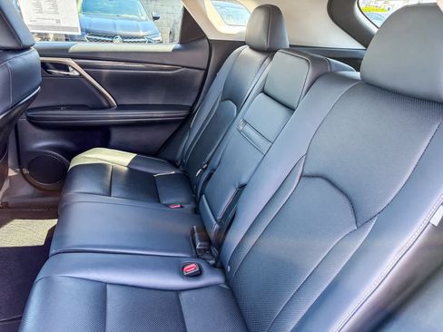 Used 2022 Lexus RX 350 FWD image 16