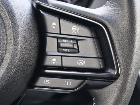 Certified 2025 Subaru Forester Premium w/ Convenience Package #1 AWD/4WD image 8