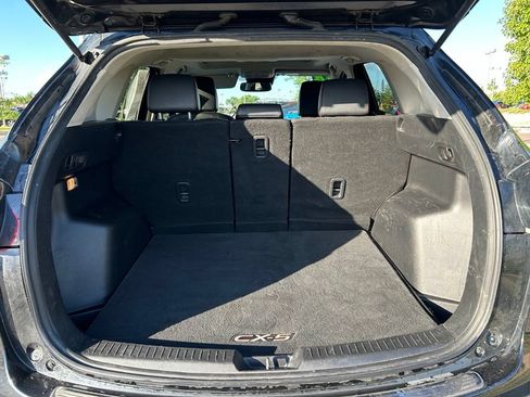 Used 2014 MAZDA CX-5 Grand Touring FWD image 28