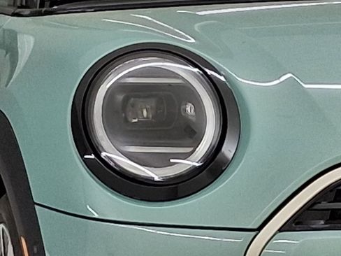 New 2026 MINI Cooper S image 9