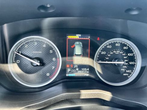 Used 2024 Subaru Forester Premium AWD/4WD image 12