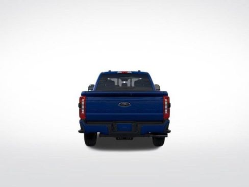 New 2026 Ford F250 Lariat w/ Black Appearance Package AWD/4WD image 7