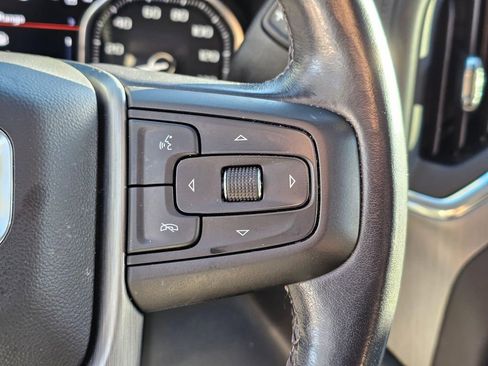 Used 2022 GMC Sierra 1500 Denali w/ Denali Premium Package image 28