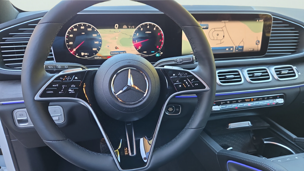 New 2026 Mercedes-Benz GLE 450 4MATIC image 11