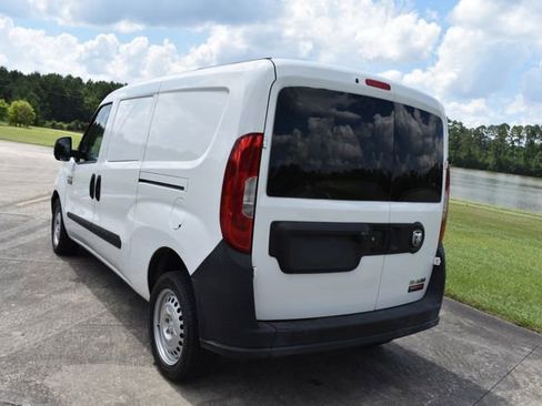 Used 2021 RAM ProMaster City Tradesman FWD image 8