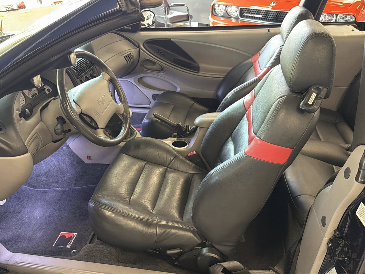 Used 2001 Ford Mustang GT RWD image 21