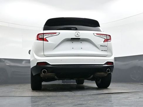 Used 2020 Acura RDX AWD w/ Advance Package image 33