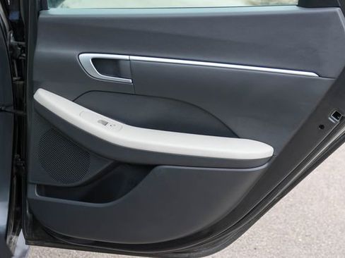 Used 2024 Hyundai Sonata SEL FWD image 27