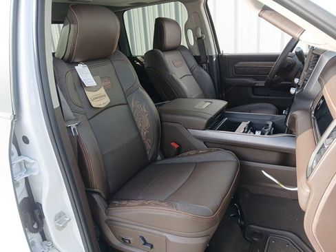 New 2026 RAM 2500 Limited image 36