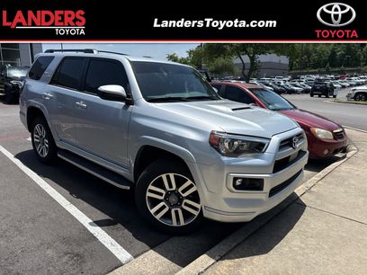 Used 2023 Toyota 4Runner TRD Sport