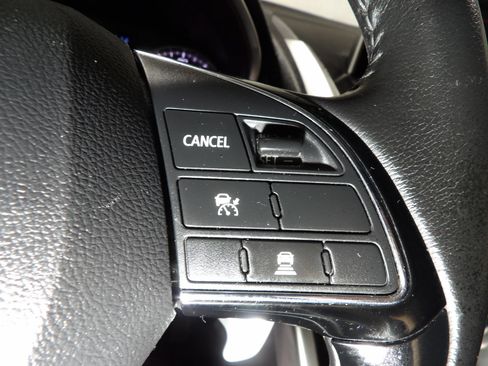 Used 2019 Mitsubishi Eclipse Cross SE AWD/4WD image 16