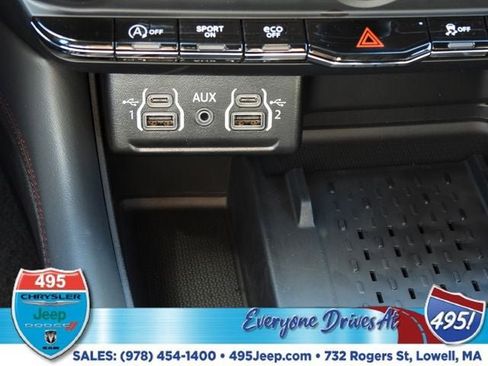 New 2026 Dodge Durango GT image 32