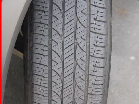 Certified 2024 Nissan Rogue S image 14