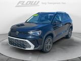 Used 2025 Volkswagen Taos SE w/ Panoramic Sunroof Package image 3