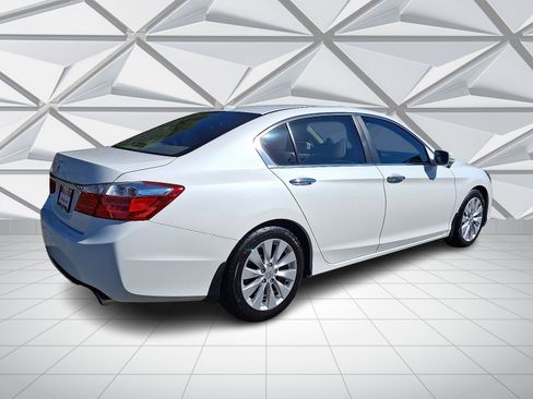 Used 2013 Honda Accord EX-L image 11