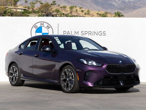 Used 2026 BMW 228i w/ Technology Package FWD image 2