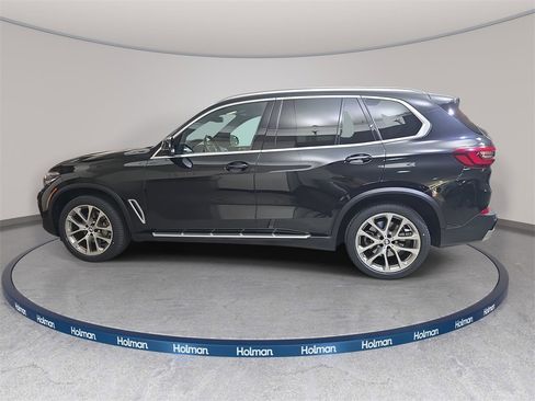 Used 2023 BMW X5 xDrive40i image 9