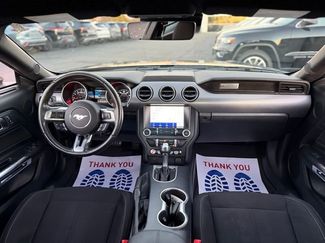 Certified 2022 Ford Mustang GT w/ Equipment Group 301A video 2