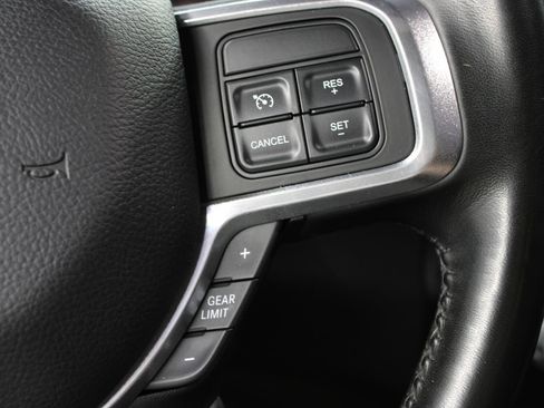 Used 2022 RAM 2500 Laramie AWD/4WD image 54