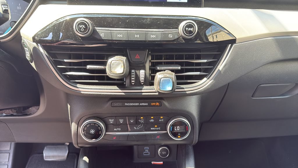 Used 2020 Ford Escape SE AWD/4WD image 26