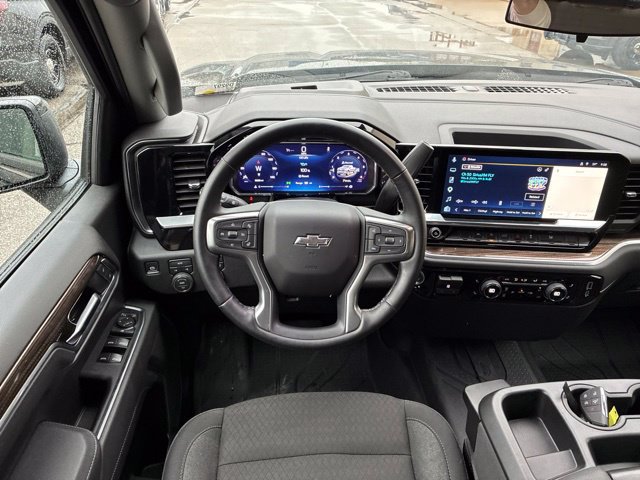 Used 2026 Chevrolet Silverado 1500 RST w/ RST Select Package AWD/4WD image 18