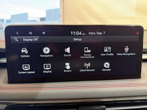 Used 2025 Genesis G70 3.3T Advanced w/ Sport Prestige Package AWD/4WD image 51
