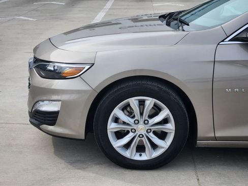 Used 2023 Chevrolet Malibu LT image 10