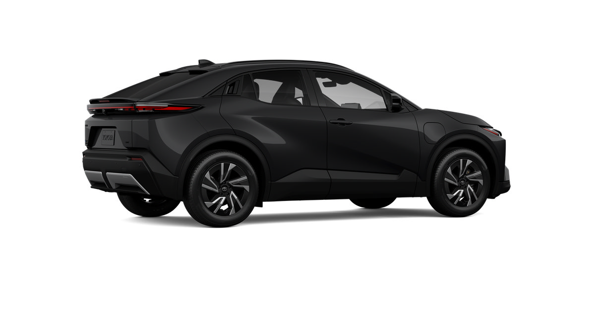 New 2026 Toyota C-HR AWD/4WD image 45